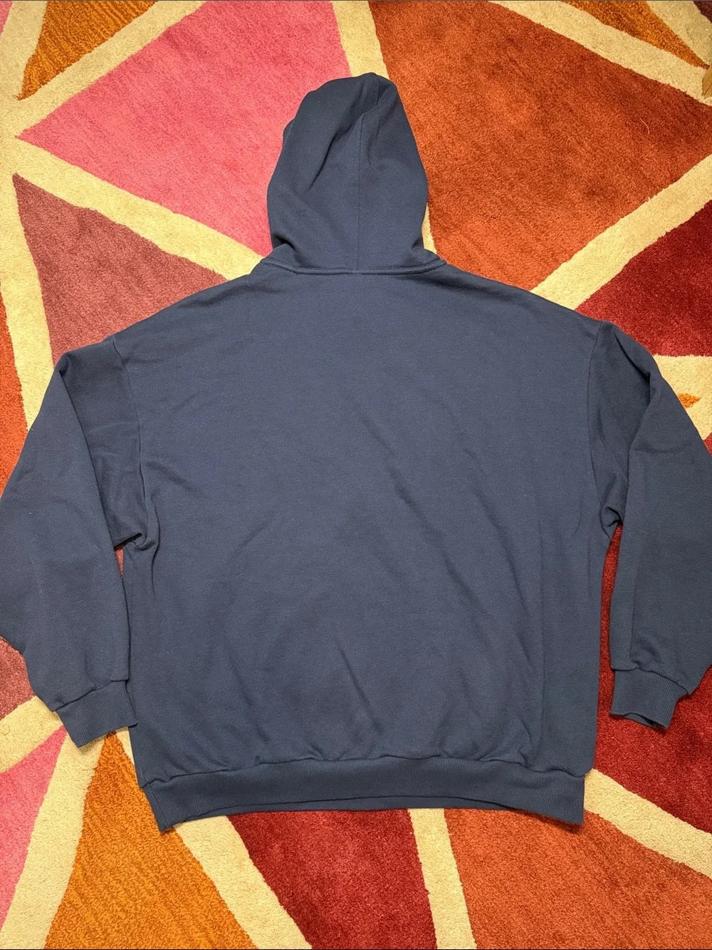 Alo Accolade Hoodie Size L